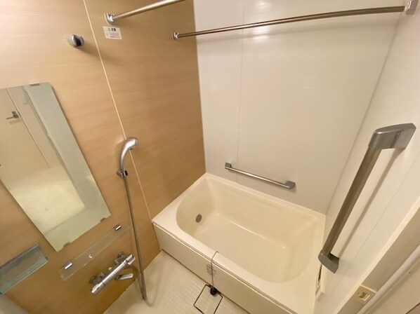 パークアクシス東陽町・親水公園の物件内観写真